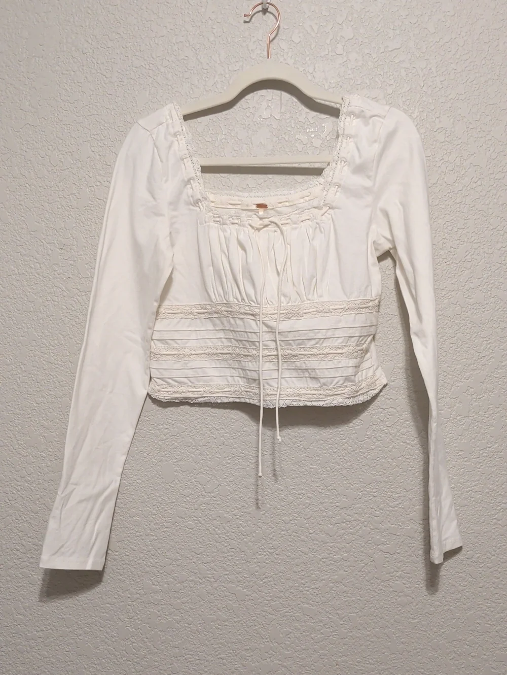 Free People new tags